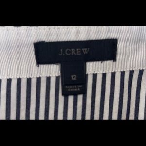 J Crew skirt